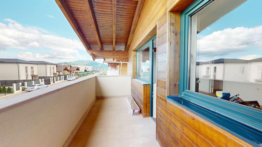 Casa tip Alpesiana/constructie noua!