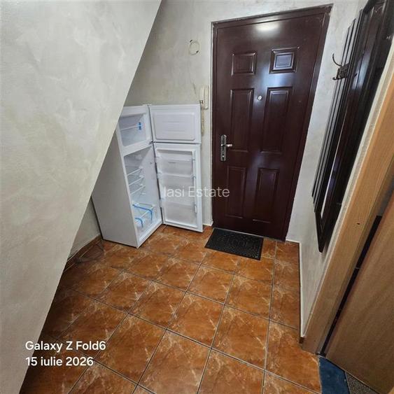 Apartament Pet Friendly zona Pacurari - Mimoza - 8