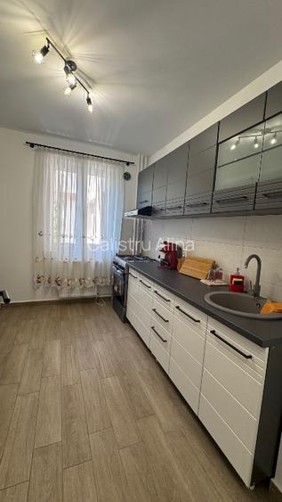 Apartament 2 camere de închiriat  - 7