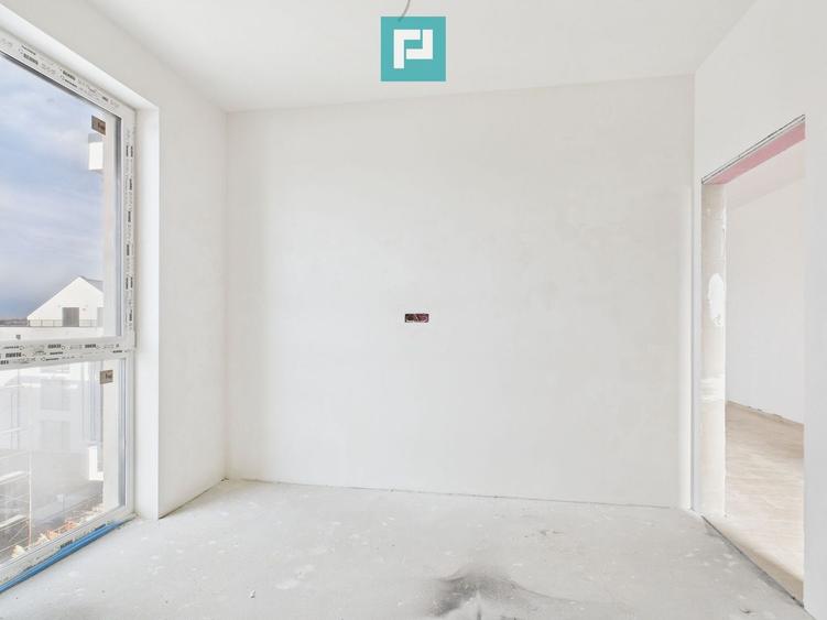 Apartament la mansardă Freidorf lângă ShoppingCity