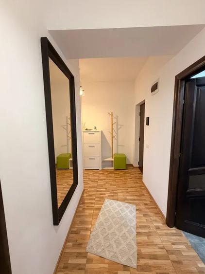 Apartament 2 camere Campus-Tomis Nord/Parcare/AC/Centrală