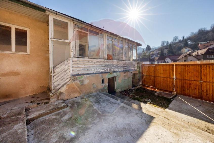 Comision 0% | Casă pitoreasca de vanzare | Zona schei - 12