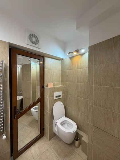 Apartament 3 camere Decomandate Dacia / Mega Image