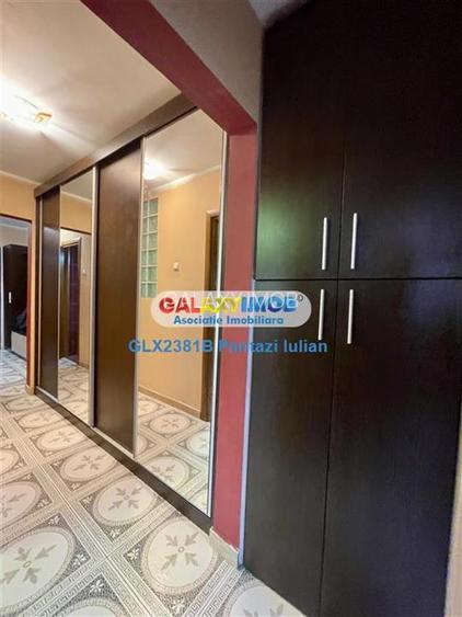 Apartament 3 camere | Pacii | Centrala Proprie | 13min. metrou - 9