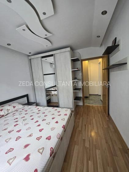 Apartament 3 camere Fizicienilor - Parc IOR | Parcare inclusa in pret - 6