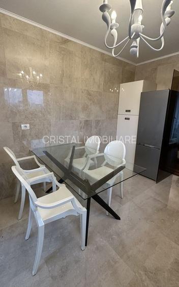 Apartament de vânzare 3 camere Lux | 121 mp | Parcare subterană | Herăstrău - 16