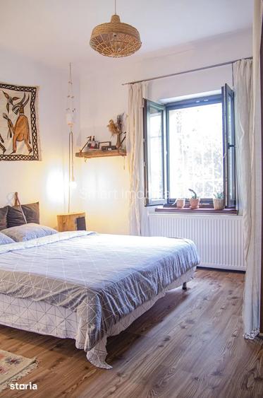 Apartament 2 Camere Centrul Istoric - 9