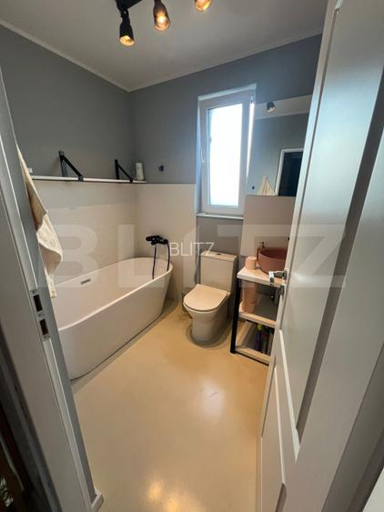 Apartament cu 3 camere, PETFRIENDLY, 2 parcări, zona Tăuți - 14