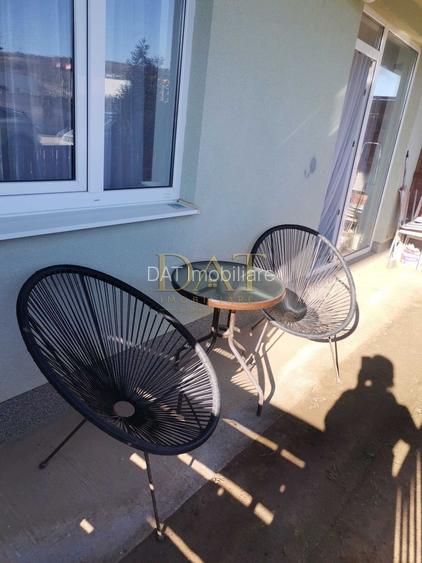 Apartament 2 camere | Zona Auchan Iris | Pet Friendly | Parcare - 4