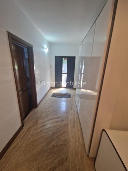 Casa cu 2 nivele in Cartierul Tilisca - 10
