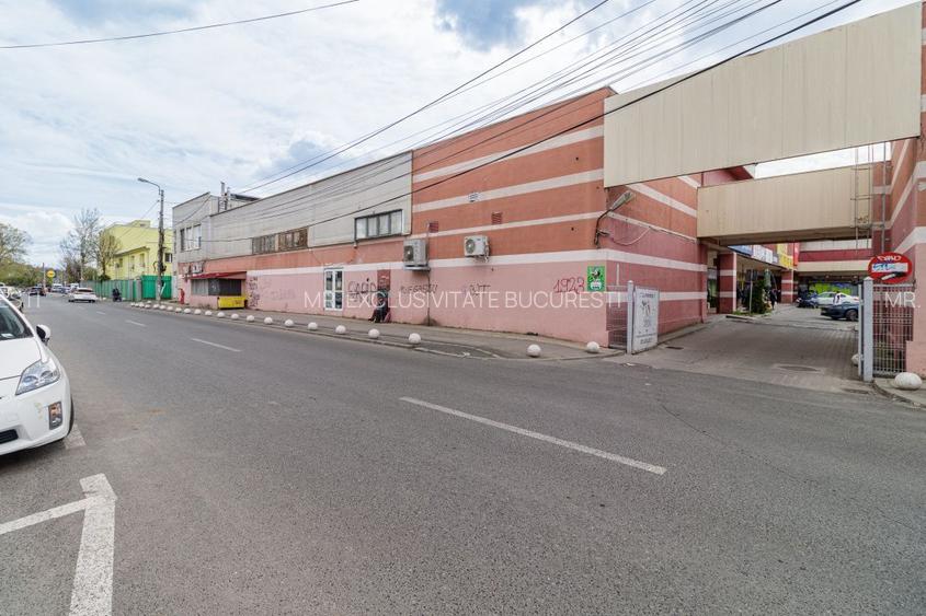 Spațiu comercial de închiriat in Năsăud Shopping Center - 3