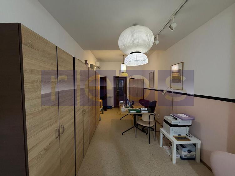 INCHIRIERE SPATIU BIROU | HERASTRAU | IDEAL ACTIVITATI OFFICE | TERASA - 10
