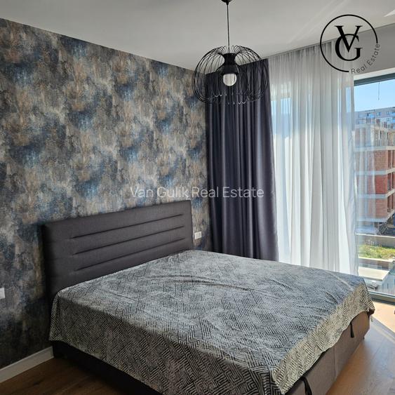 Apartament 3 camere I Blue Bike Pipera - 7