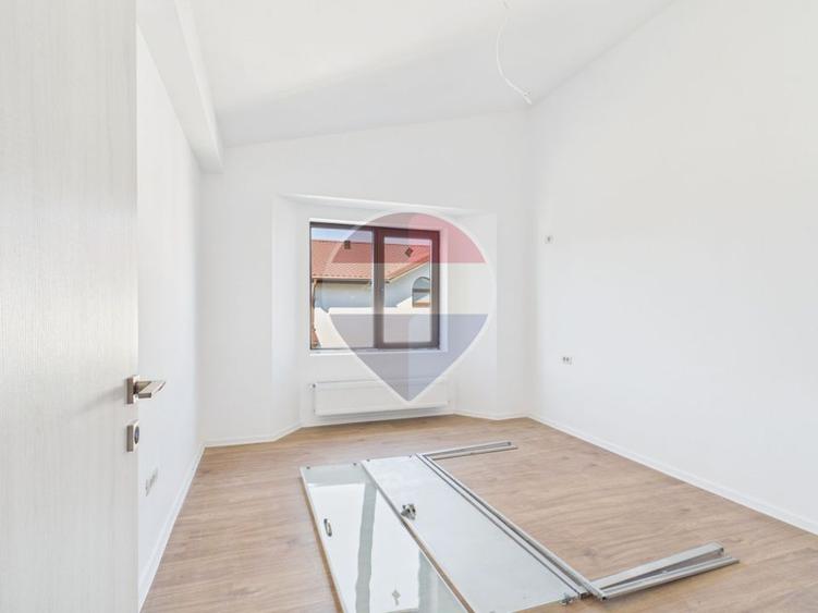 Vila in duplex Corbeanca - Aria Residence