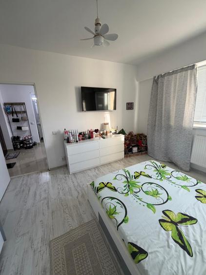 Garsonieră de vânzare, 32.68 mp, zona Brazda lui Novac