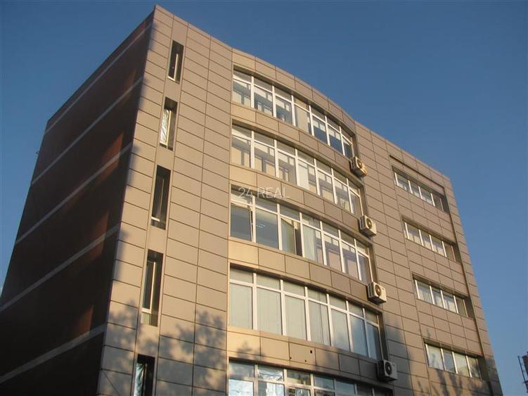Inchiriere spatiu de birouri in zona Victoriei
