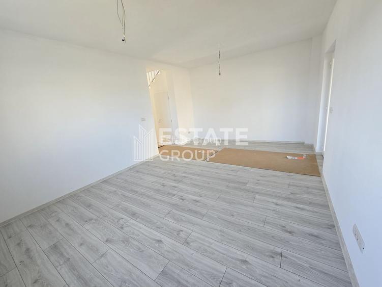 Duplex cu 4 camere in Mosnita Noua - 0% COMISION !