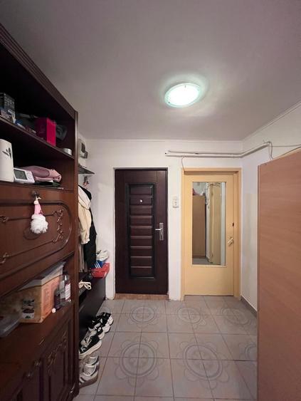 Apartament cu 2 camere - zona Tudor Vladimirescu - Podu de Fier - Pet Friendly