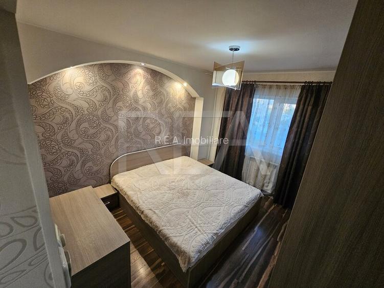 3 camere, Timpuri Noi, an 1984, 70 mp, metrou, renovat, anvelopat - 4