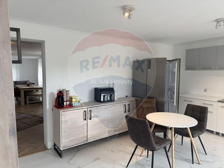 Casa finalizata recent, 2.800 mp teren Livada - Petresti de Jos - 19