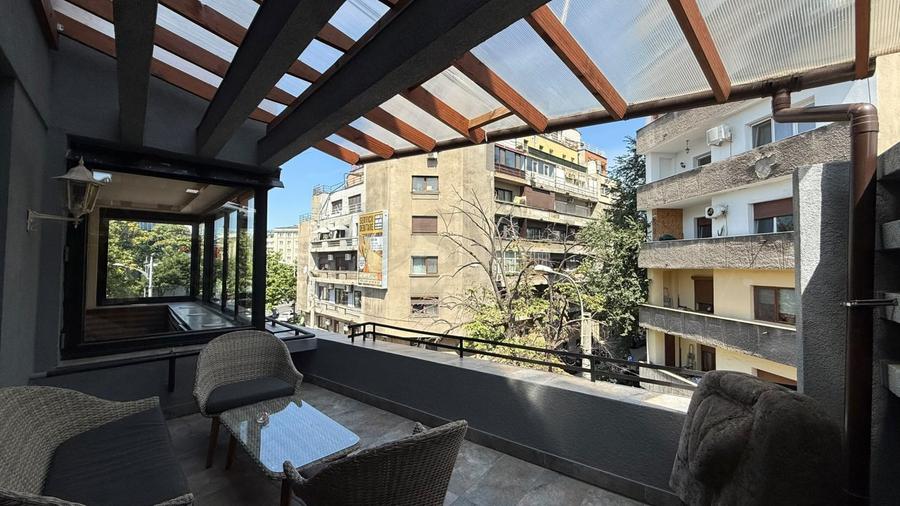 REA1028882 5 Camere l Victoriei l Lascar Catargiu l Pretabil Spatiu de Birou
