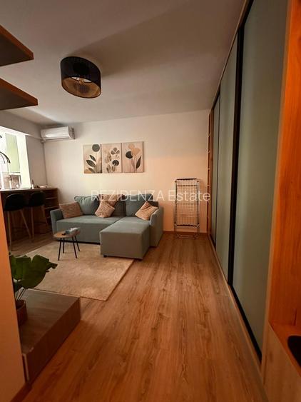 APARTAMENT DE LUX  2 CAMERE MILITARI RESIDENCE 450EURO - 2