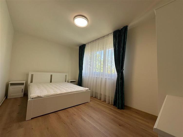 Inchiriere Apartament cu 2 camere Tatarasi Pet Friendly
