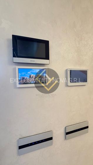 Popasului Residence Vila PREMIUM cu panouri fotovoltaice Cartier cu Paza ! - 17