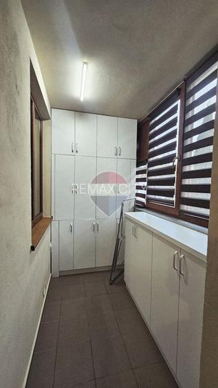 Apartament cu 1 camere de închiriat în Cartierul Tei - 8