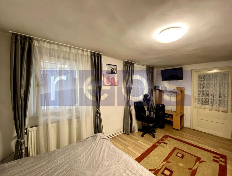 DE VANZARE CASA 4 CAMERE | 108 MP UTILI TERASA 13 MP TEREN 142 MP | PIATA RAHOVA - 35