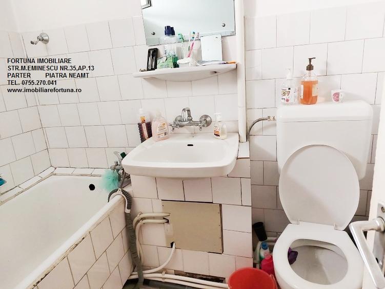 Apartament 3 camere, zona Maratei