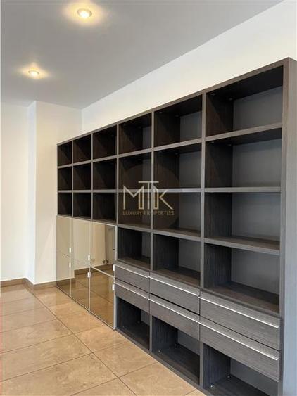 Vila PREMIUM 6 camere | mobilata/utilata + piscina | Pipera - Erou Iancu Nicolae