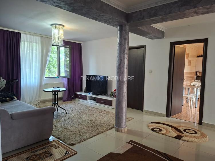 Berceni,Casa individuala, teren 479mp - 3