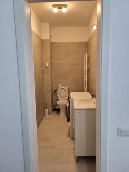 Metrou Berceni-Apartament 3 camere decomandat-Mobilat/Utilat-Chirie