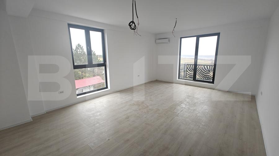 Apartament de vanzare in complex rezidential