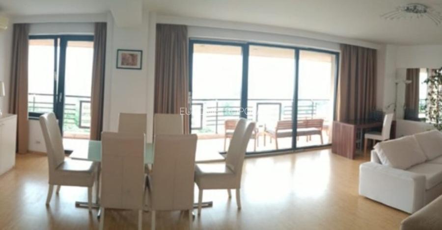 Apartament  3 camere Barbu Vacarescu - 16