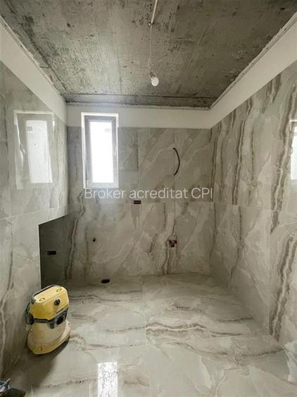 VANZARE IN RATE PE 3 ANI VILA 4 CAMERE 650 mp TEREN DRAGOMIRESTI VALE COMISION 0 - 10