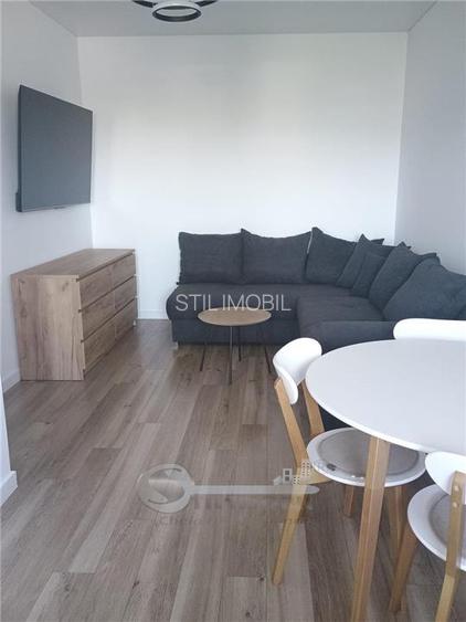 Apartament 2 Camere – Complex Solumnia, Tătărași, Iași - 3
