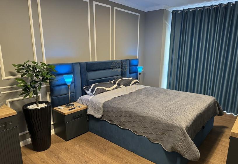 3 Camere 87 m.p + 2 Locuri Parcare | Moghioros Park - Drumul Taberei