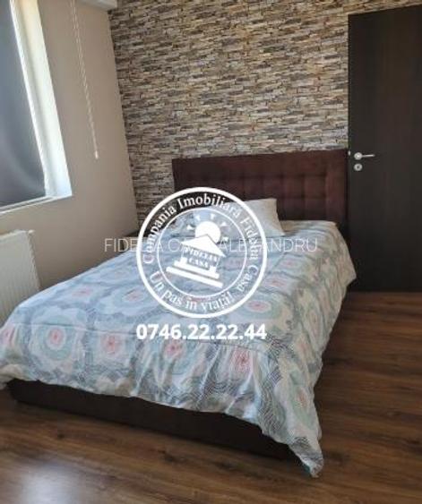 Apartament 2 camere zona Palas - 7