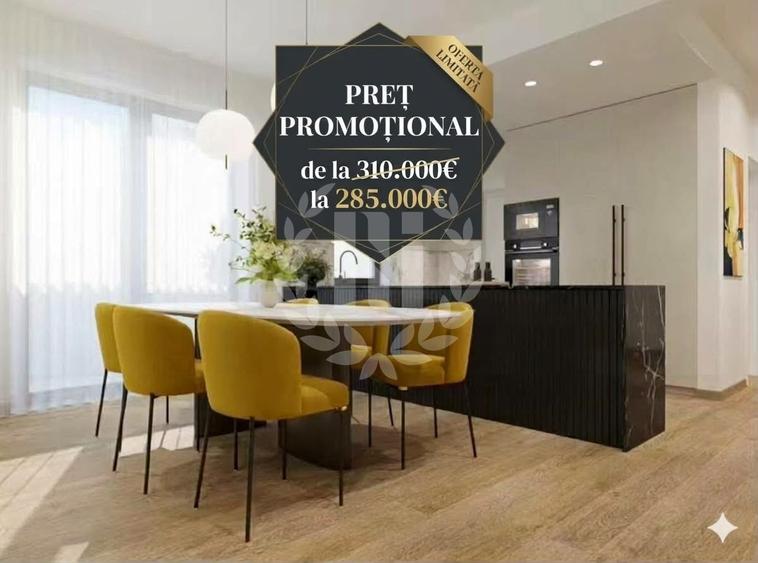 Direct Proprietar | Vilă Premium | Tunari