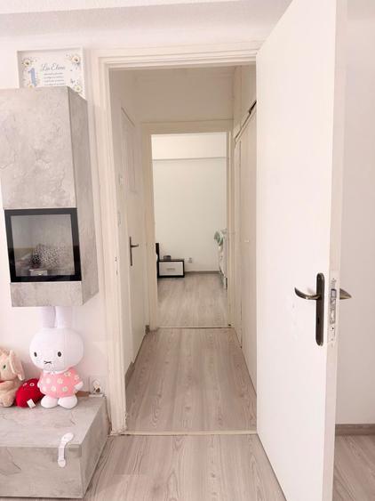 APARTAMENT 2 CAMERE | IANCULUI | VATRA LUMINOASA