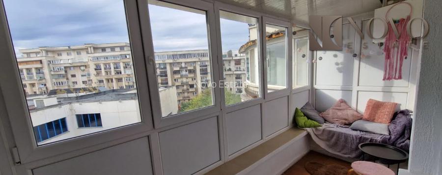 2 Camere | Unirii | Centrala | AC | Balcon | Metrou