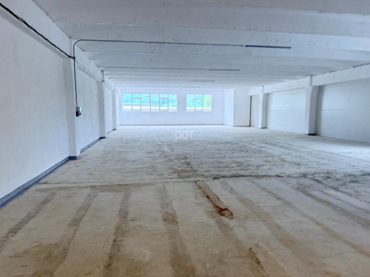 SPATII INDUSTRIALE, la etaj 1, 1364MP - direct de la proprietar - 2