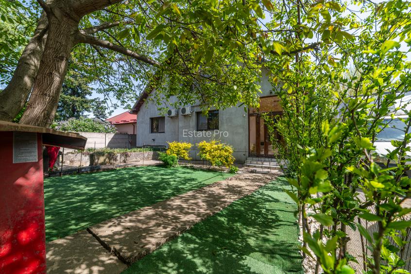 Casă Individuală D+P+1E, 4 camere, 502 mp teren (Calea Urseni) - 27