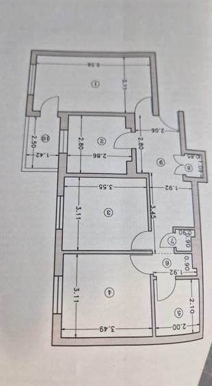 Dristor- Mihai Bravu intersectia cu Calea Vitan