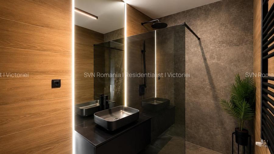 REA1028266 Apartament 3 camere I Parcare I H Pipera Lake - 5