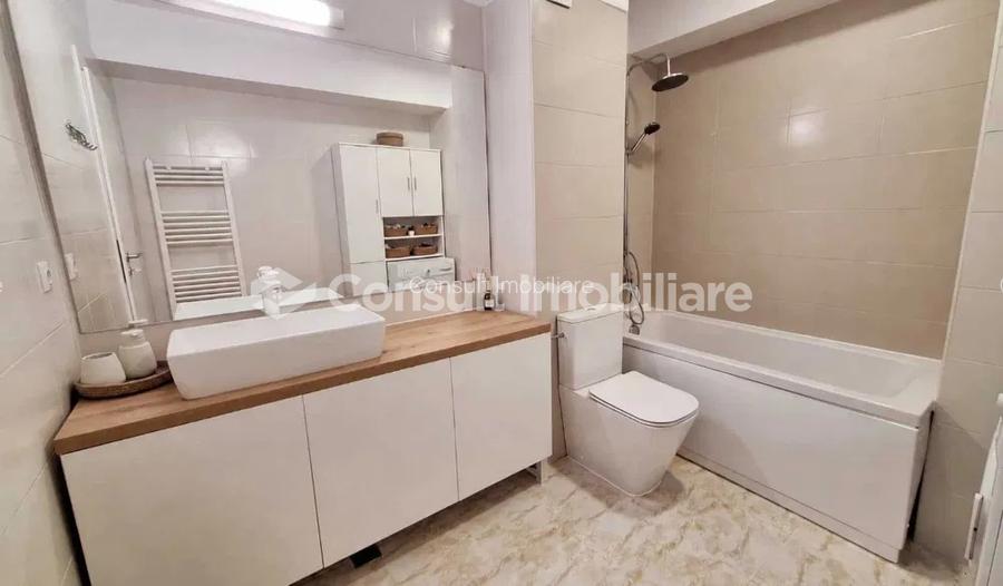 Apartament 2 camere | Marasti | Bloc Nou - 6