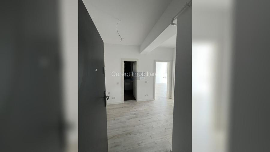 Apartament 2 camere decomandat | 47 mp utili | Zona Panoramic | - 5