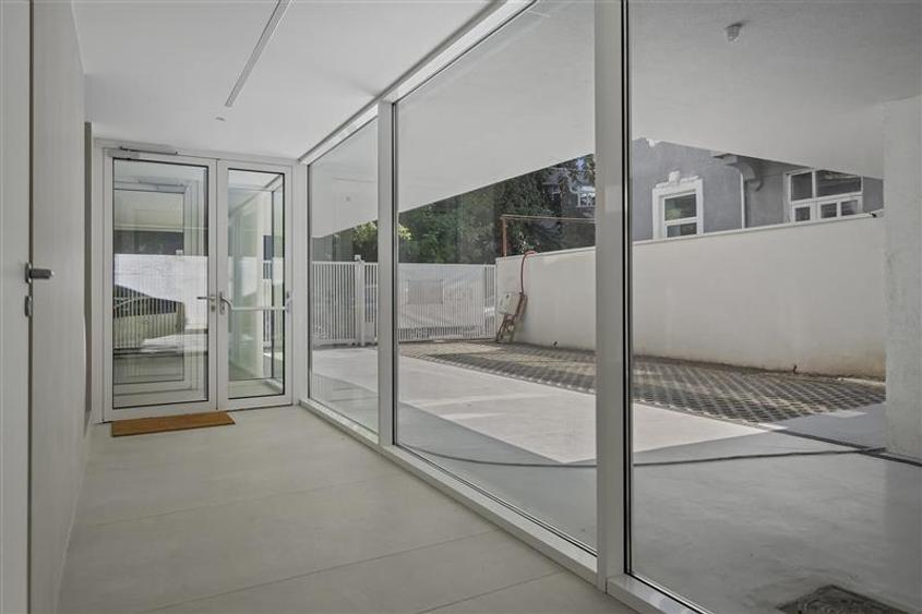 Eleganta Urbana intr-un Apartament de Exceptie